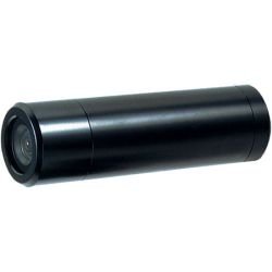 KPC-S230CWX Water Resistant Color Bullet Camera Standard Res - Black
