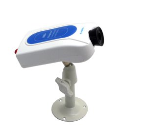 MINIATURE SURVEILLANCE IP CAMERA