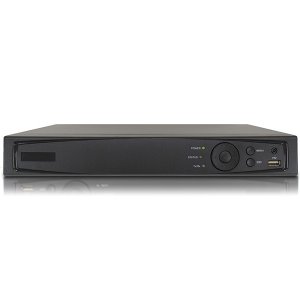 Platinum 4 Channel NVR