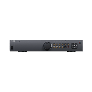 Platinum Enterprise Level 16 Channel 4K NVR 1.5U