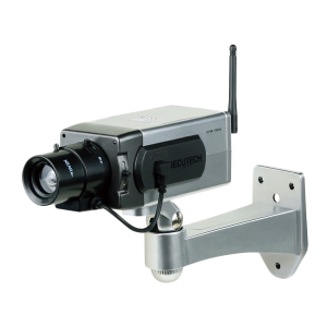 Dummy Camera