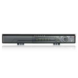 Platinum V Advanced Level 16 Channel HD-TVI DVR 1U