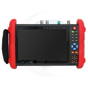 MC700-5-IP-S | 7" Touch Screen Tester 5 In 1 IP/AHD/TVI/CVI/Analog