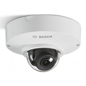 WECNDV-3502-F02 | BOSCH SECURITY SYSTEMS FIXED MICRO DOME 2MP HDR, 2.3MM 132 IK08 EVA SD D/N, IDNR H.265