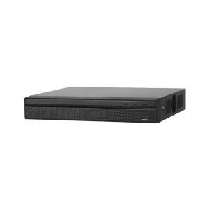 iMaxCamPro WECINVR4CH4P-C1U | 4 Channel Compact 1U 4PoE 4K&H.265 Lite Network Video Recorder