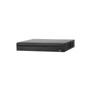 iMaxCamPro NVR301HS-04/P-4KS2 | 4 Channel Compact 1U 4PoE 4K&H.265 Lite Network Recorder MNR8041X-4