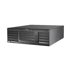 WEC 96256NI-I24 | 256Channel H.265+ 4K Network Video Recorder
