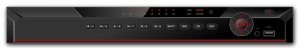 16CH 16PoE 4K&H.265 Network Video Recorder NVR502A-16/16P-4KS2E