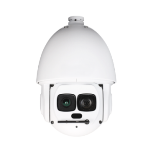 4K 30x Laser PTZ Network Camera