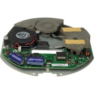 Analog Camera Fan/Power Supply Repair Kit, For SPECTRA III Analog Camera
