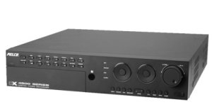 DX4500/DX4600 Series Digital Video Recorder