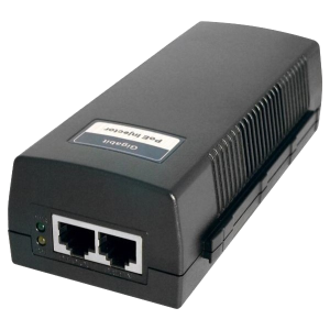 PoE Single Port Gigabit Injector