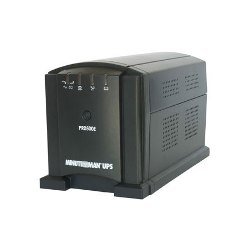 PRO500E Minuteman PRO E SERIES 500VA Line-Interactive UPS with 6 Outlets