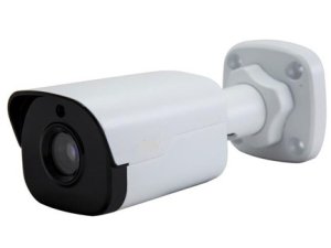 2MP Mini Fixed Bullet Network Camera