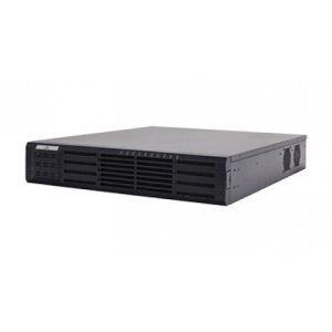 64Ch 4k Raid w/ Hot swap 8HDD bay NVR