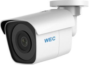 4MP IR WDR Fixed Bullet Network Camera | SIP44B3/28-K