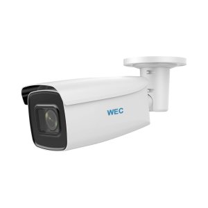 8MP IR Varifocal Bullet Network Camera | SIP48B5A/MZ-H