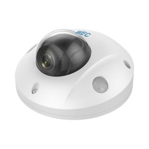 4MP IR Fixed Mini Dome Network Camera | SIP44D1AM/28-K