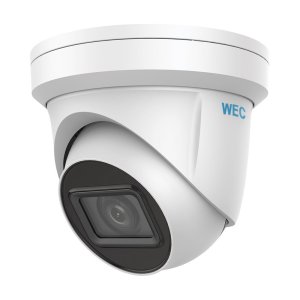 6MP IR Varifocal Turret Network Camera | SIP46D1AM/28-K