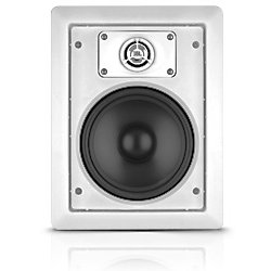 JBL Control 126 WT 6.5" Premium In-Wall Loudspeaker with Transformer