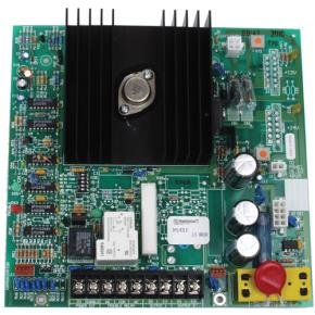 24V POWER SUPPLY LESS CAN