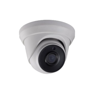 2MP 3.6mm Ultra Low-Light WDR Turret Camera