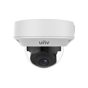 Uniview UNV 4MP WDR VF Vandal-resistant Network Dome Camera | UN-IPC3234SR3DVZ28