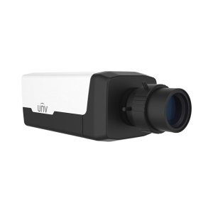 Uniview UNV 2MP Ultra 265 HD IP Starlight Box Camera