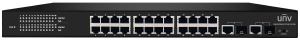 POE SWITCH 26 Ports(24 POE) UN-NSW201024T2GCPOEIN