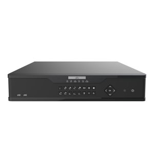 Uniview NVR304-32X | 32channel VCA Network Video Recorder