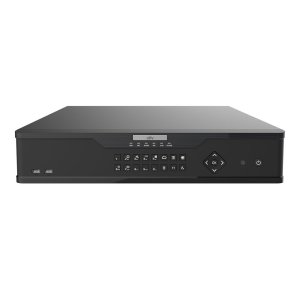 UNIVIEW NVR308-64X | 64 channel with 8 SATA Network Video Recorder 