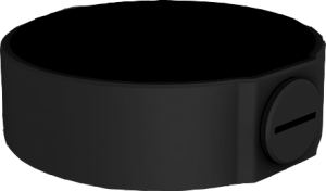 UN-TRJB03HIN-B | Fixed Dome Junction Box