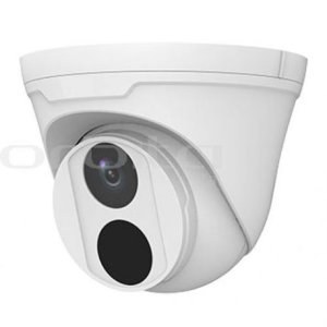 2 Megapixel IP Camera