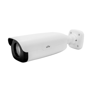 Uniview UNV 2MP 22x Starlight WDR Network IR Bullet Camera