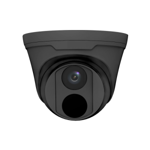 4MP Network IR Fixed Dome Camera 