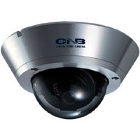 CNB-V4710N CNB 1/3" Sony SuperHAD CCD 3.8mm Lens 480 TVL Surface Mount Vandal Proof Dome 12VDC