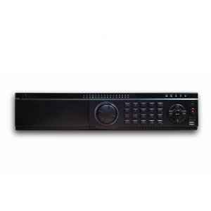 32CH  H.265 4K IP NVR, 8HDD, 16 PoE, 160Mbps