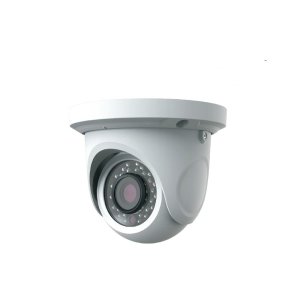 4-In-1(TVI/AHD/CVI/CVBS), 5MP, 3.6mm, DC12V