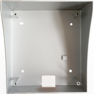 SURFACE MOUNTED BOX for VTO2000A