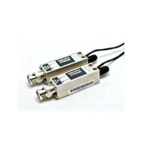 1 Pair HD-SDI Fiber Optic Active baluns