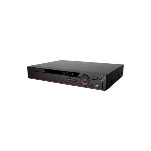 4 Channel 4K 1U Digital Video Recorder | WECXVR501H-04-4KL-X