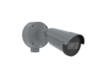 AXIS P1468-XLE Explosion-Protected Bullet Camera