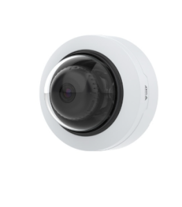 AXIS P3265-V P32 Series 2MP Indoor Fixed WDR IP Dome Camera, 3.4-8.9mm Varifocal Lens, White (Rep...