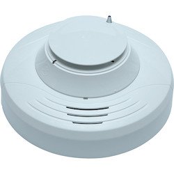 ADDRESSABLE PHOTO/THERMAL/IR/ CO DETECTOR, LITESPEED ONLY WHITE