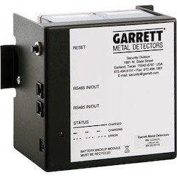 Lithium with approximate 12-14 hour battery life