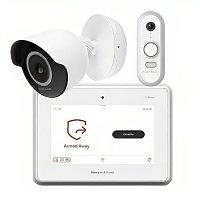 Resideo PROPLUSCAM Control Panel Kit