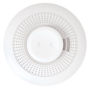 Resideo PROSIXSMOKEV ProSeries 2-Way Wireless Smoke Detector