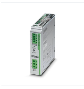 TRIO-PS/1AC/24DC/ 2.5 - Power supply unit