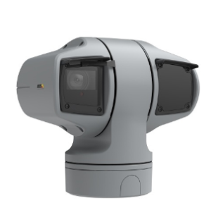 AXIS Q6225-LE 1080p HDTV Outdoor PTZ IP Camera, 6.91-214.69mm Lens, Grey (Replaces 02517-001 and ...