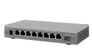 RG-EG209GS Reyee 9-Port Wired Business Router